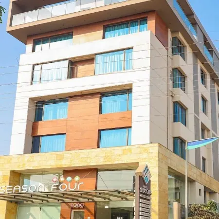 Season 4, Sangli