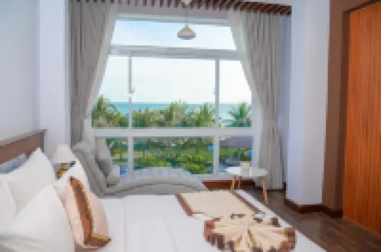 Saigon - Ninh Chu Hotel & Resort Hotels in Phan Rang-Thap Cham