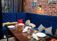 Flamingo Hotels in Almetyevsky District