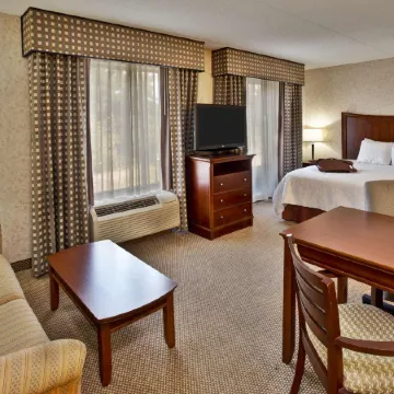Hampton Inn & Suites Richmond/Virginia Center