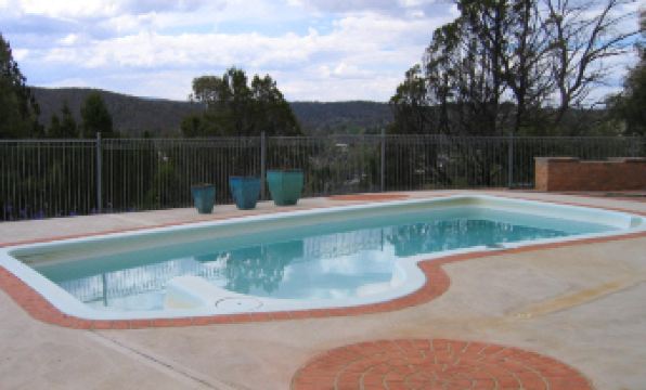 Cooma High Country Motel