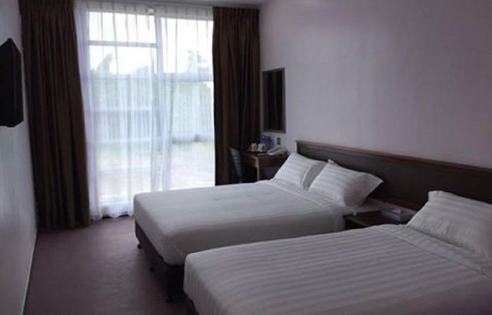 ID Hotel Yayasan
