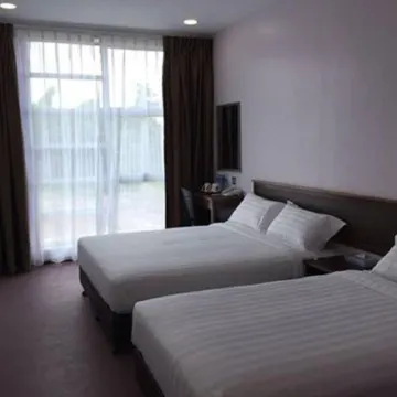 ID Hotel Yayasan