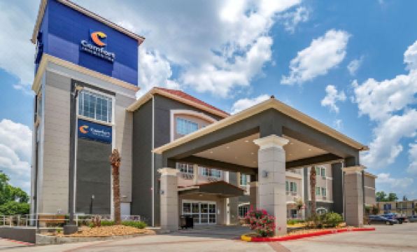 Comfort Inn & Suites
