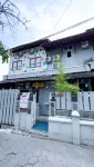 Ostic House
