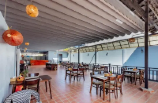 LuangPrabang Center Hotel