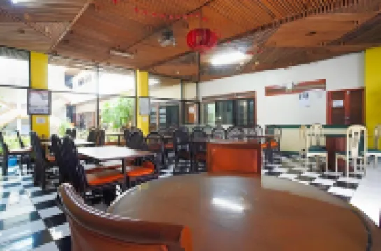 Hotel Bandung Permai Jember