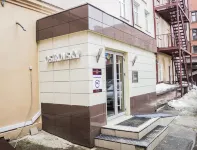 Отель "Островский" Отели в г. 