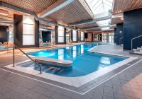 Radisson Blu Hotel & Spa, Daugava Riga - Kolam Renang