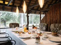 Kruger Eden Lodge - Breakfast
