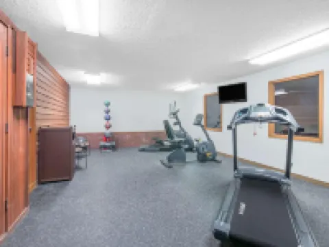 Days Inn by Wyndham Wall Hotels in Wall