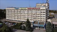 Hotel Novocherkassk Hotel di 