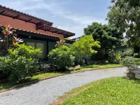 Rong-Ka-Fair Hotel a Chan Thuek