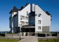Onezhsky Zamok Hotel Hotel a Petrozavodsk