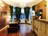 グランド ホステル ベルリン クラシック