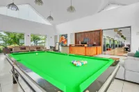 실라 마운틴 매제스티