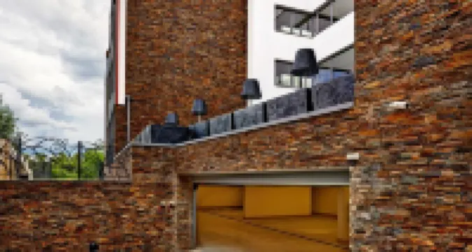 โรงแรมเซเลโนกรัดสค์ สปา โรงแรมใน