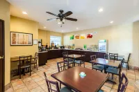 Quality Inn & Suites - Morgenmad