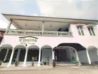 Ruang Tidur at DPalma Bogor Hotels in Paledang