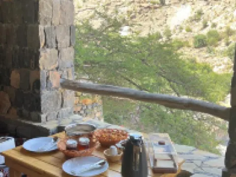 The Suwgra Heritage Inn Hotels in Sayq