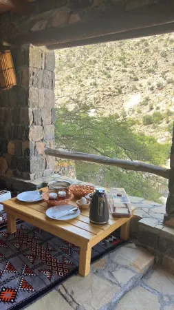 The Suwgra Heritage Inn