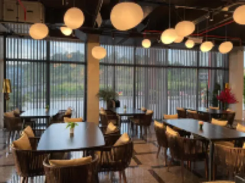 Sentral View Hotel Bintulu Hotel di Tanjung Kidurong