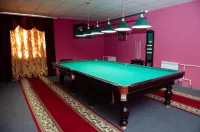 Timpton Hotel Hotels in Neryungri