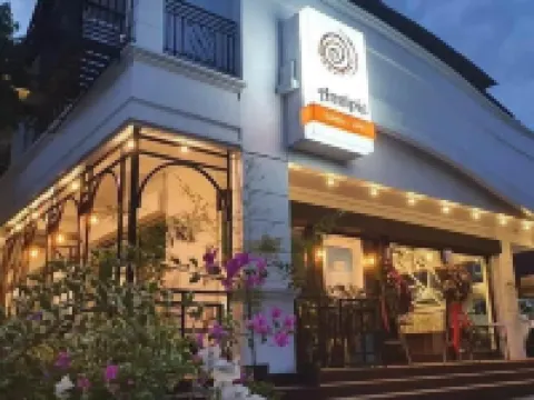 Davao Airport View Hotel ダバオのホテル