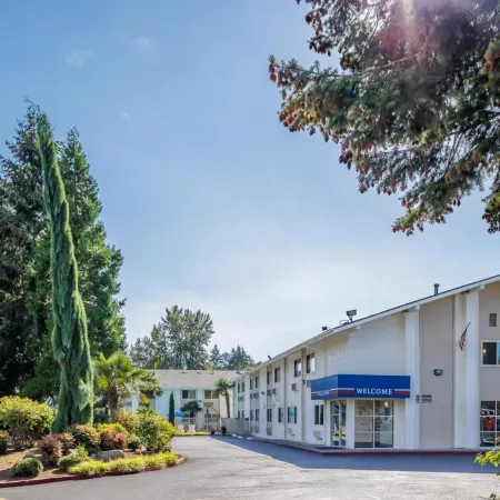 Studio 6 Seattle, WA Sea Tac Airport South