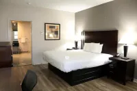 Americas Best Value Inn Monroe Hotels in Monroe