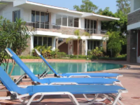 Wonderland Resort Hotels in Silvassa