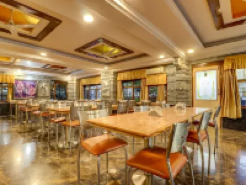 Sri Sai Sadan Hotels in Puttaparthi