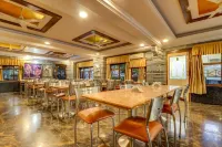 Sri Sai Sadan Hotels in Puttaparthi