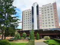 Kongress Forum Hotels in Ryazan