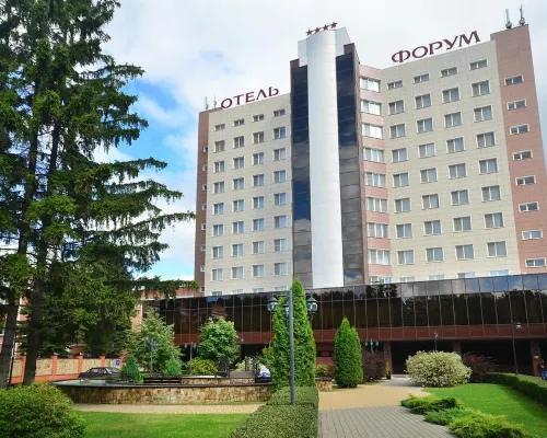Kongress Forum Hotels in Ryazan