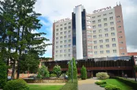 Конгресс-отель Форум Отели в г. 