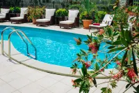 Green House Detox & Spa Hotel - Yüzme Havuzu