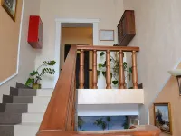 Gostinitsa Appartament Hotel Hotels in Blagoveshchensk