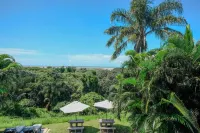 Little Eden St Lucia