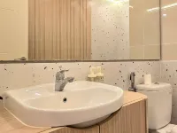 ArumDaru at Tanglin Apartment Hotels in Sambikerep