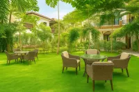 Arogyadham Wellness Retreat