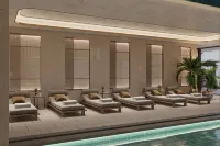 JW Marriott Hotel Tashkent Hotel a Tashkent