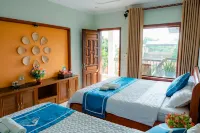 Mai Mountain Homestay