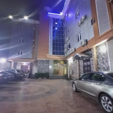 Milton Park Hotel & Resort
