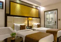 Udman by Ferns N Petals, Chattarpur Hotel a 