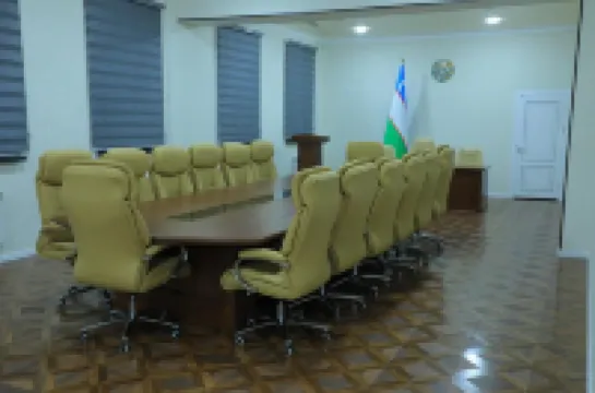 Hobiz Hotel Hotels in Karmana District