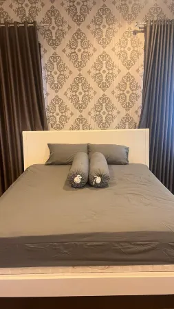 Cozy 4BR Garden Villa at Vimala Hills