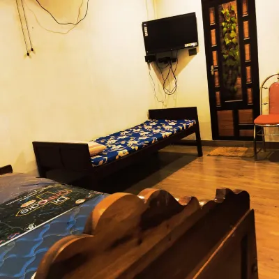 Munroe Inn Homestay Hotel in zona Munroe Island (മൺറോ തുരുത്ത്)