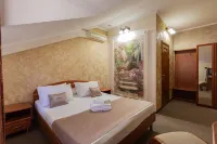 Romantic Hotel