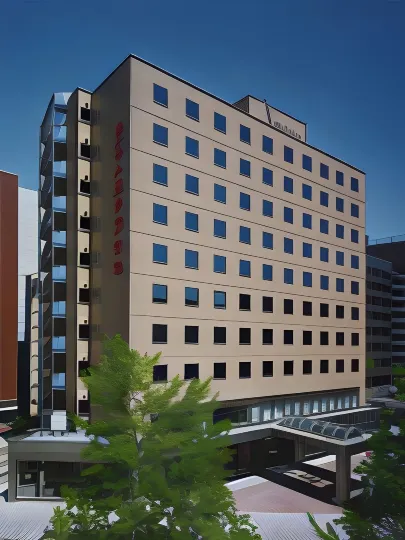 Hotel Bel Air Sendai